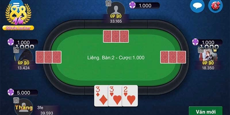 Vì sao bạn cần tìm hiểu cách chơi Liêng?