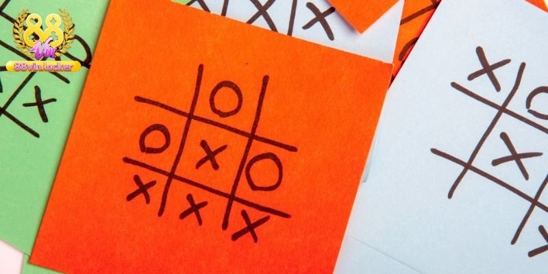 Bật mí cách chơi cờ ca rô dễ thắng lớn từ cao thủ