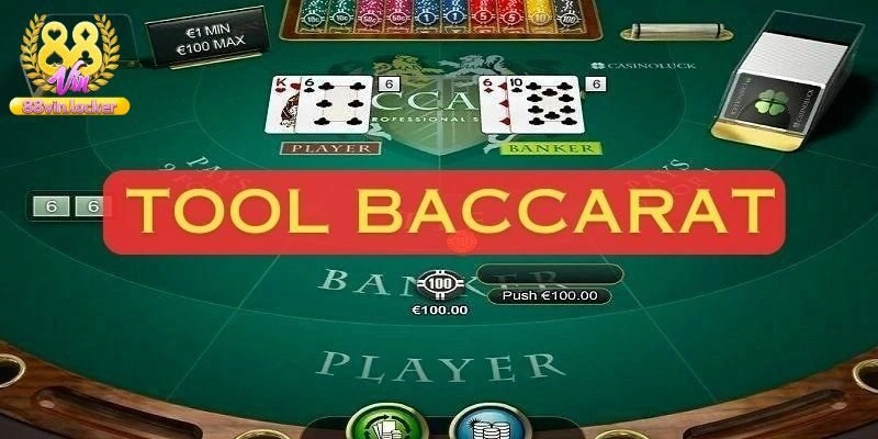 3 Tool Hack Baccarat Miễn Phí – Review Đánh Giá Chi Tiết
